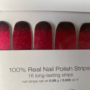 Color Street Bloody Gorgeous